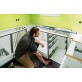 BOSCH GIM 120 digitālais līmeņrādis